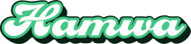 Hamwa Logo